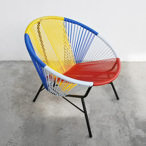 Sangkar Lounger