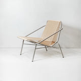 Lex Lounger (Cream)