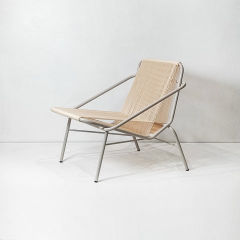 Lex Lounger (Cream)