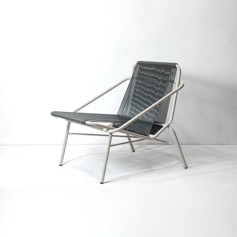 Lex Lounger (Grey)