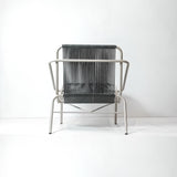 Lex Lounger (Grey)