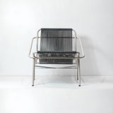 Lex Lounger (Grey)