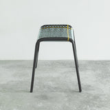 Checker Stool