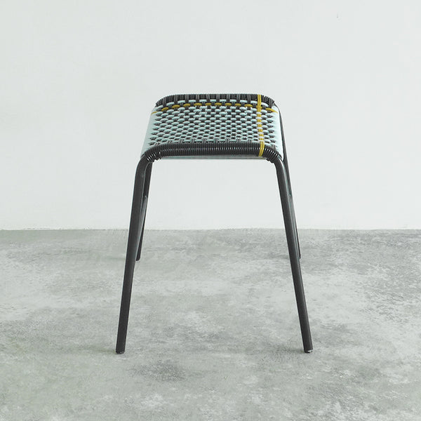 Checker Stool – mad3studio