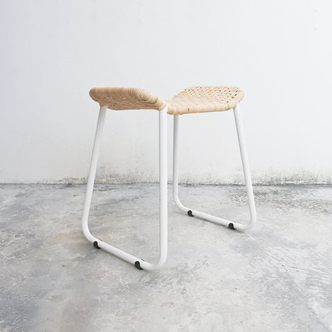 Saddle Stool (T)