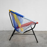 Sangkar Lounger (M-Series)