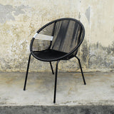 Bulat Dining Chair
