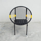 Bulat Mixed 2 (Black/Yellow)