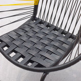Bulat Mixed 2 (Black/Yellow)