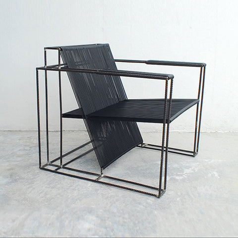 X-Armchair